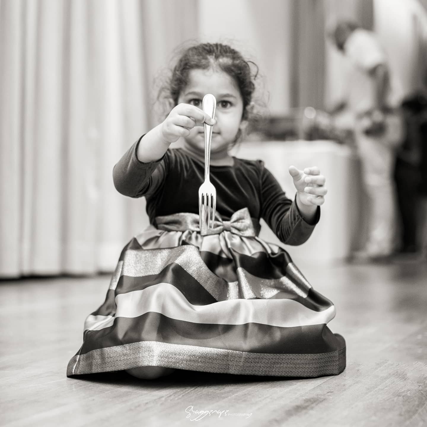 Baby portrait photoshoot indoors in Colombo, Sri Lanka